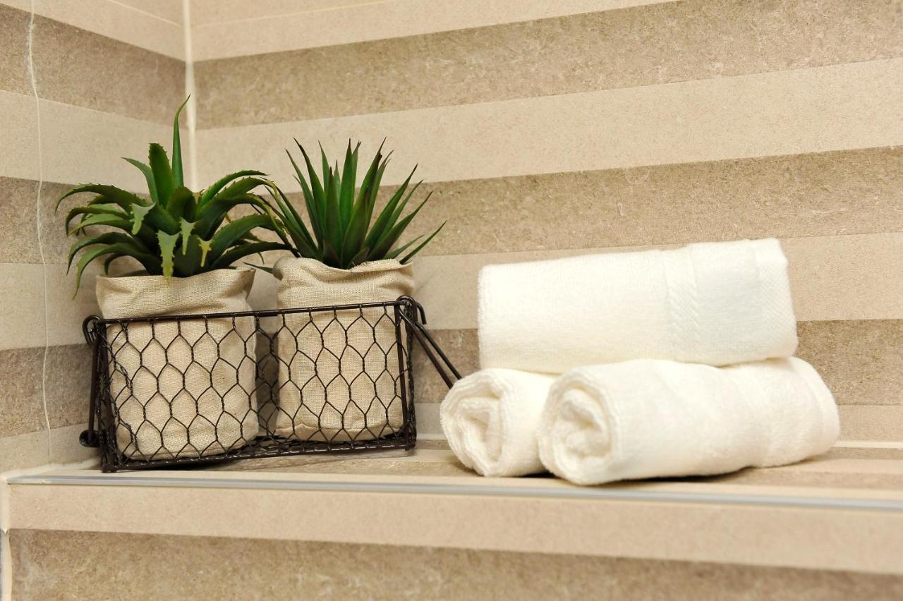Carruba Split Apartment Ngoại thất bức ảnh