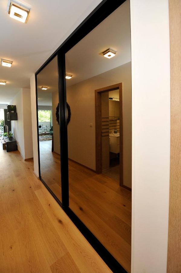 Carruba Split Apartment Ngoại thất bức ảnh