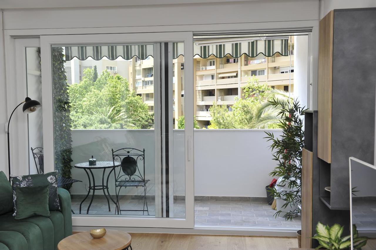 Carruba Split Apartment Ngoại thất bức ảnh