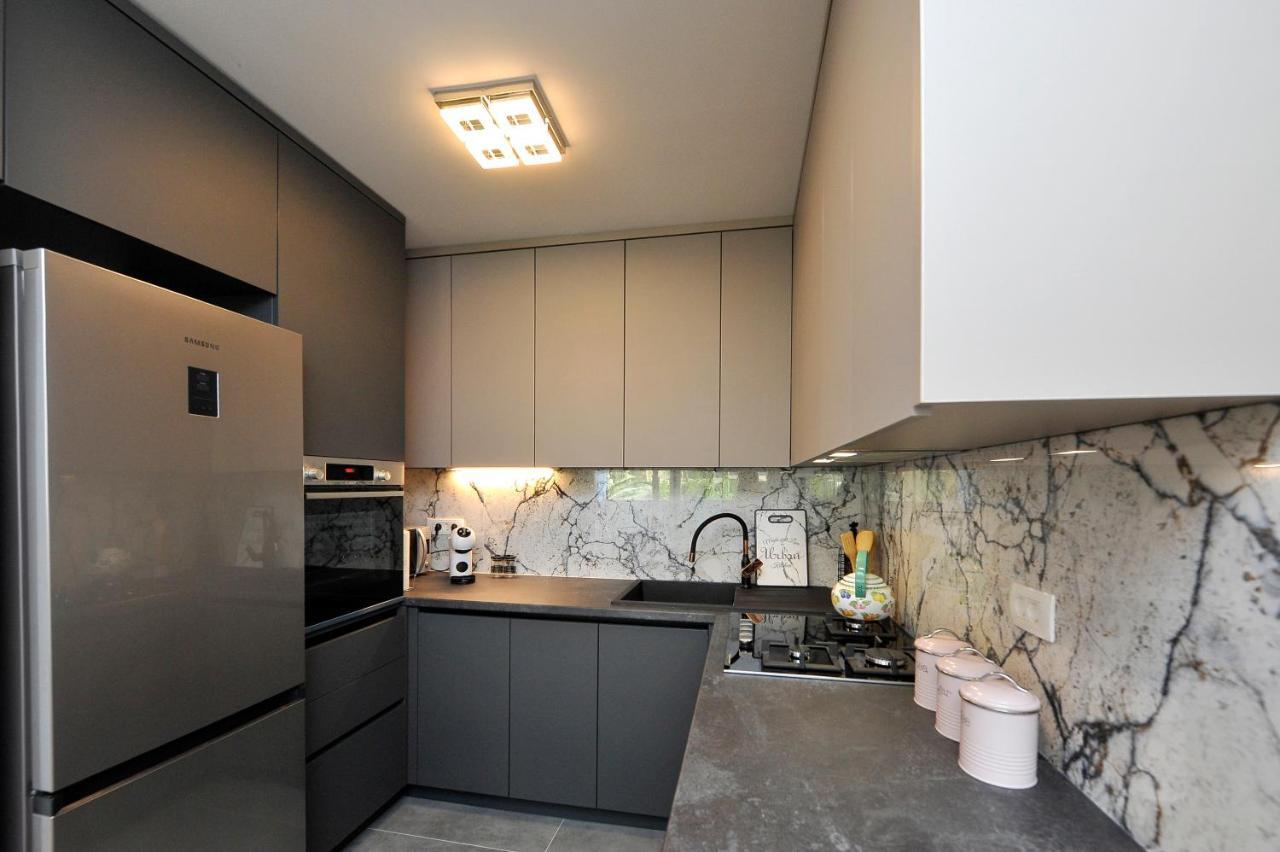 Carruba Split Apartment Ngoại thất bức ảnh