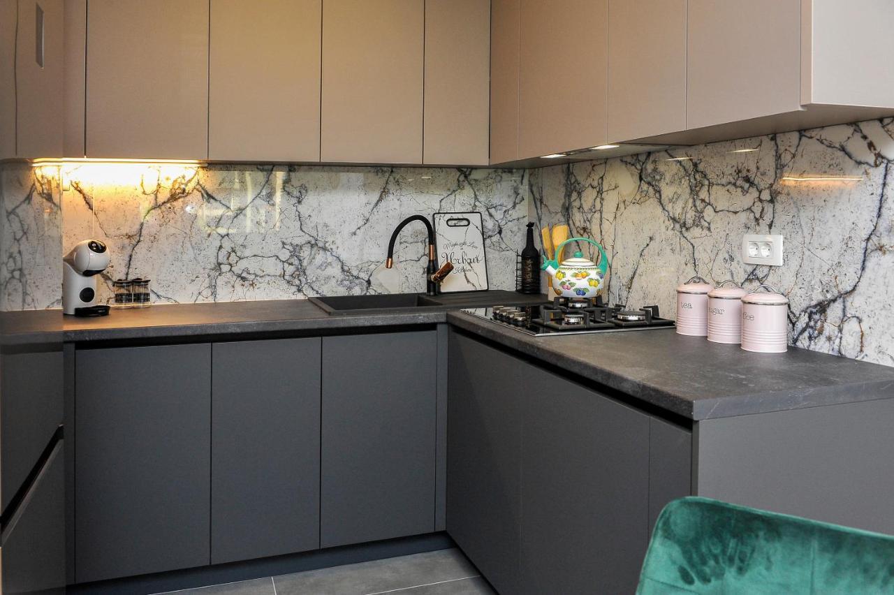 Carruba Split Apartment Ngoại thất bức ảnh