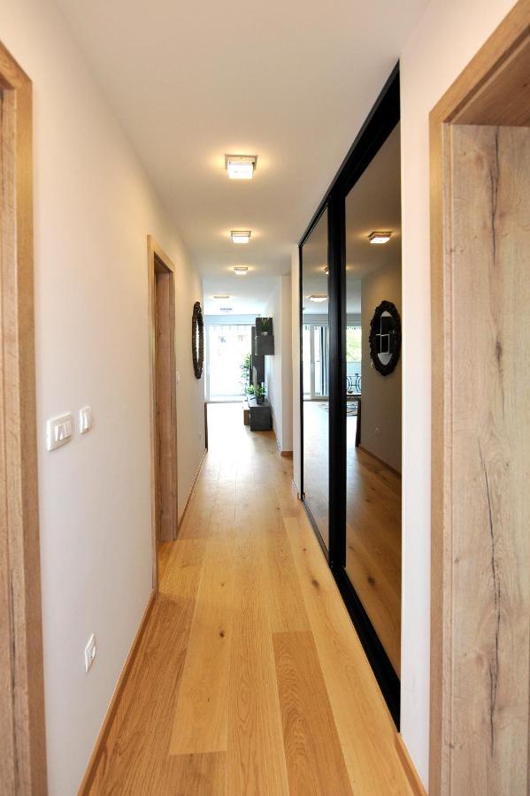 Carruba Split Apartment Ngoại thất bức ảnh