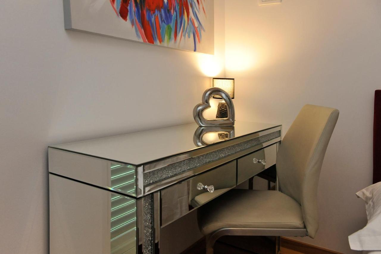 Carruba Split Apartment Ngoại thất bức ảnh