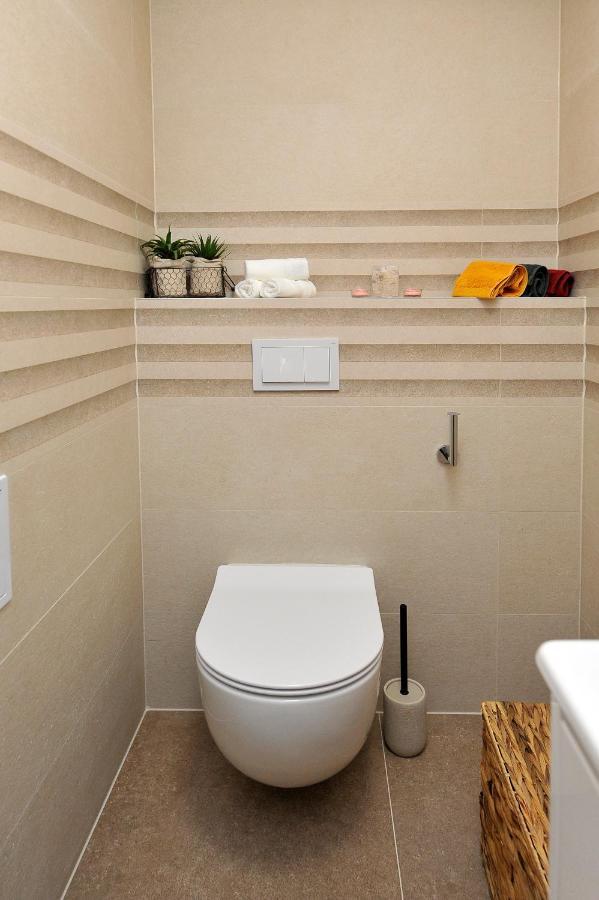 Carruba Split Apartment Ngoại thất bức ảnh