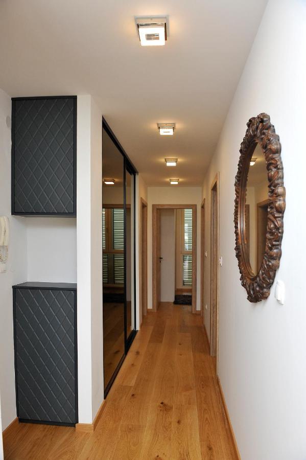 Carruba Split Apartment Ngoại thất bức ảnh