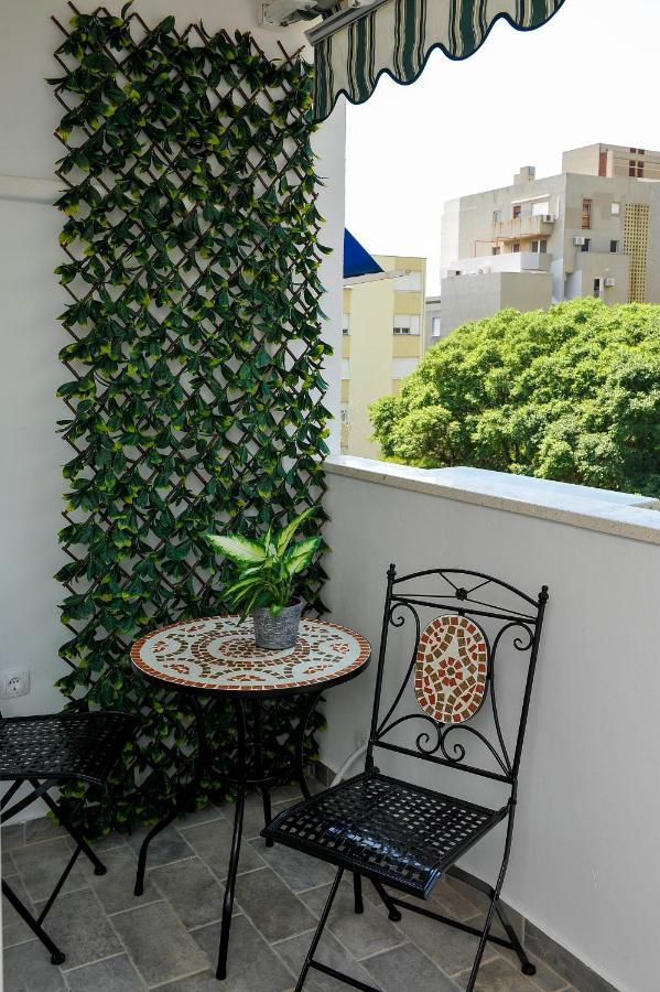 Carruba Split Apartment Ngoại thất bức ảnh